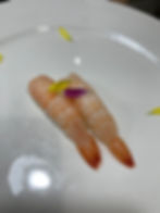 H06: Ebi 虾寿司