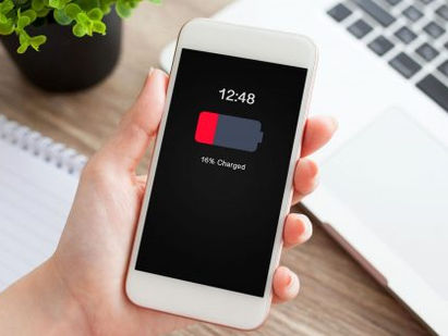 ТОП 5 програм для економії заряду акумулятора смартфона, які допоможуть батареї жити довше