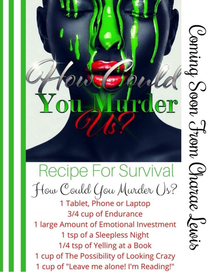 Coming this week!