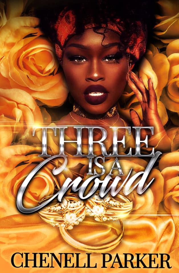 ‼️Three Is A Crowd‼️