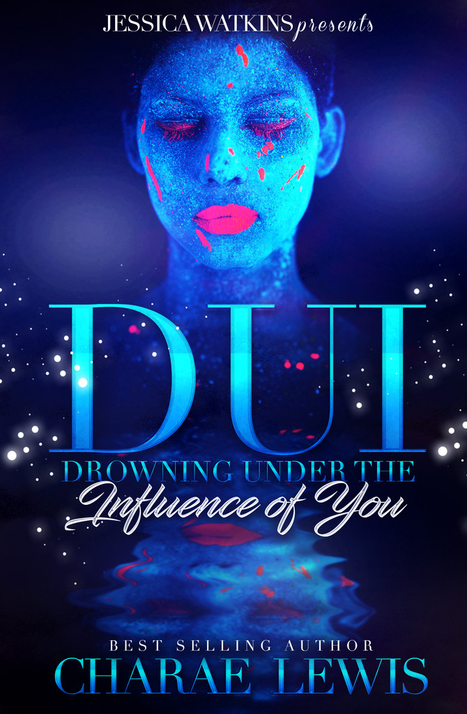 DUI: Drowning Under The Influence of You