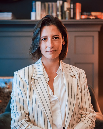 Consultante Mathilde Boju