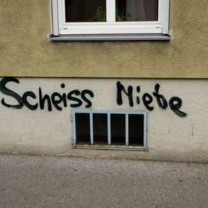 Mieten steigen weiter. Wohneigentum die Lösung?