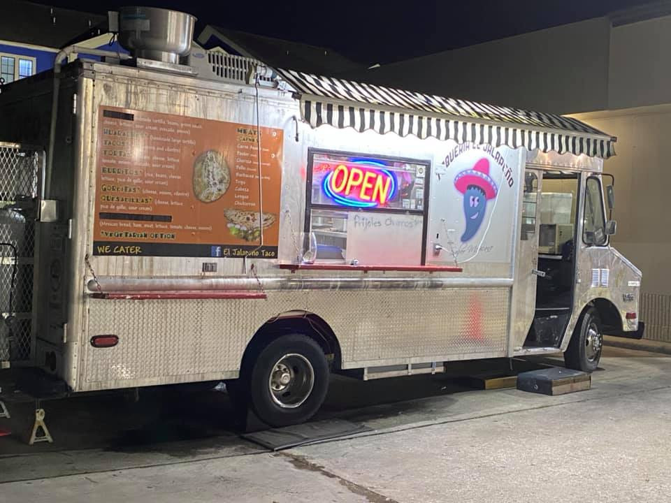 Jalapeno Taco Truck