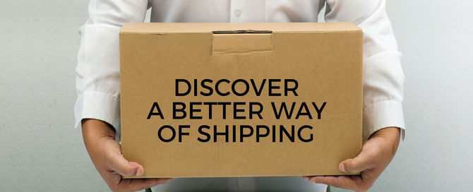 How to Ship Packages in Plano