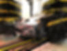 Car in Car Wash Tunnel