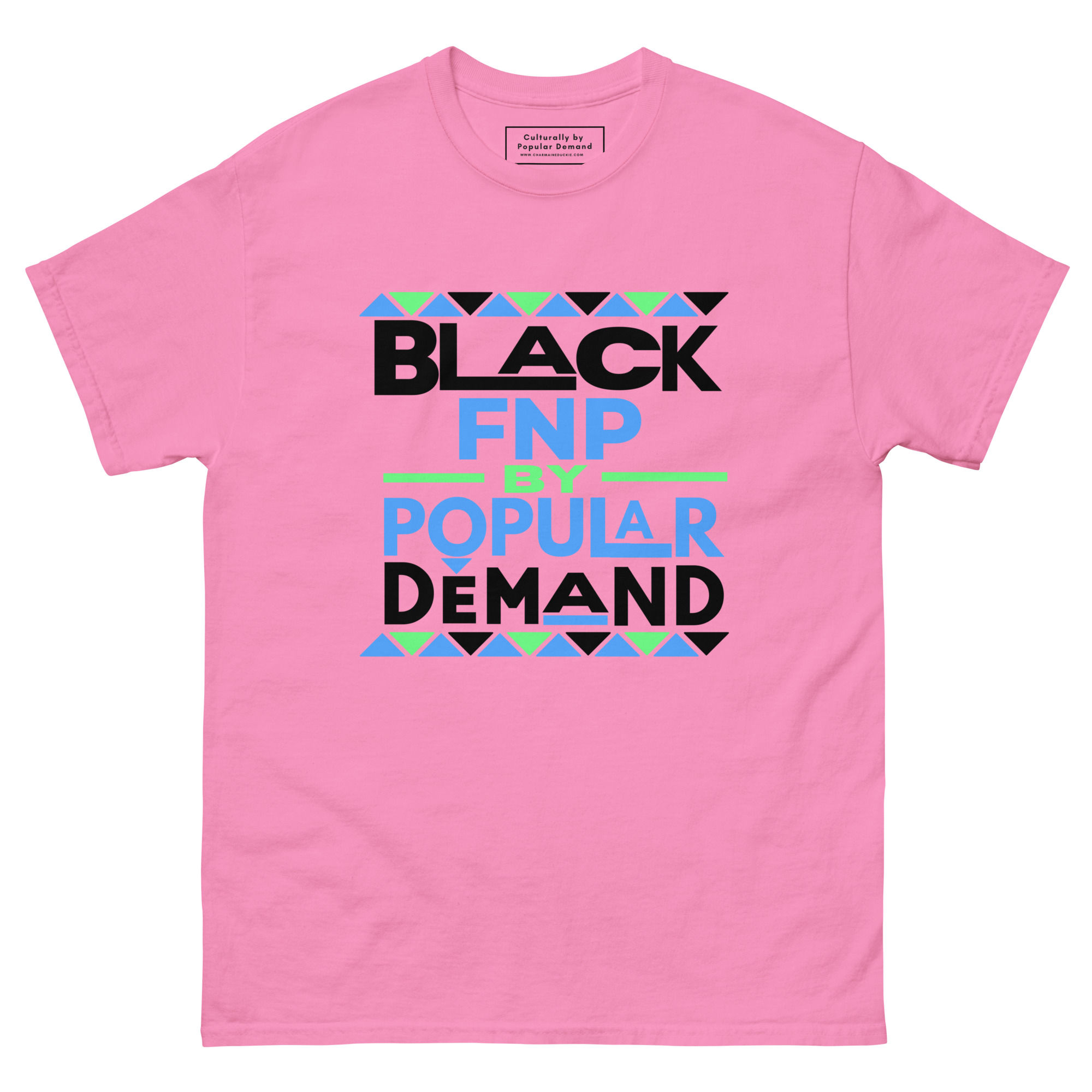 FNP - Unisex classic tee