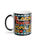 Thumbnail: Black Nurse by Popular Demand Color Morphing Mug (11oz)