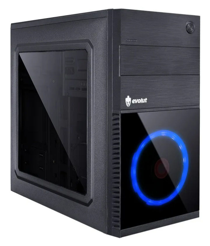 Gabinete GAMER