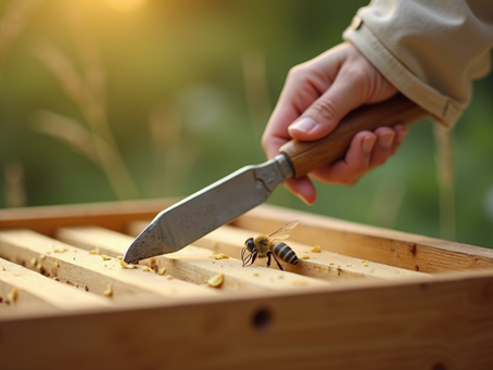 Essential Beekeeping Equipment for Every Enthusiast