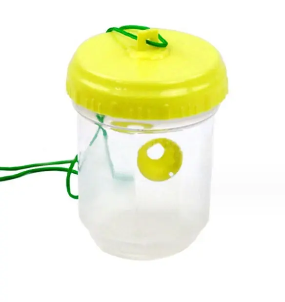 Yellow Jacket Trap