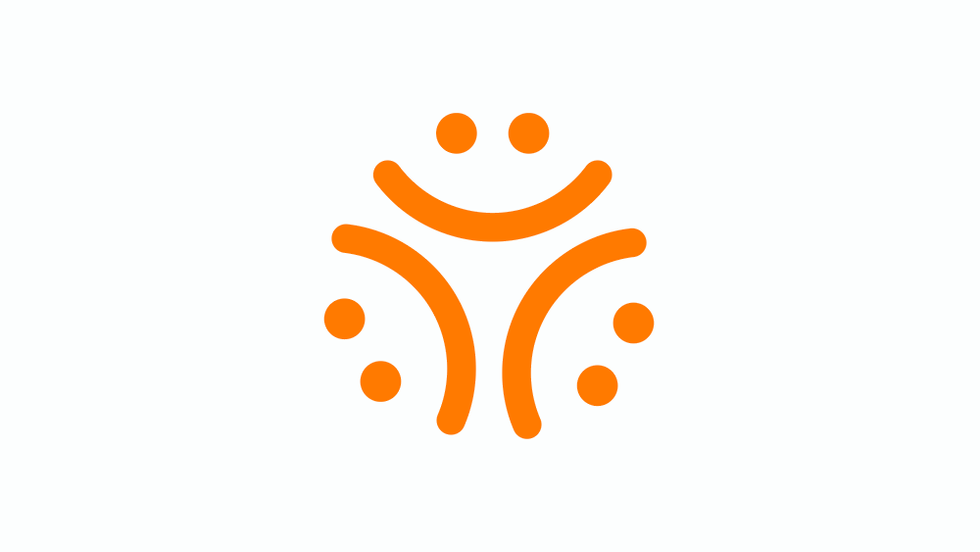 Page accueil du site Atoutsmile
