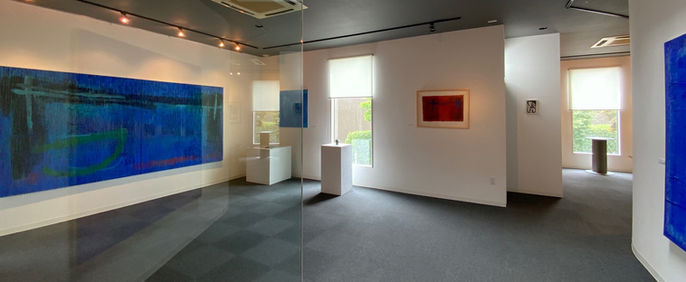  DAHU permanent exhibition