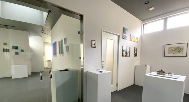 DAHU permanent exhibition 2025
