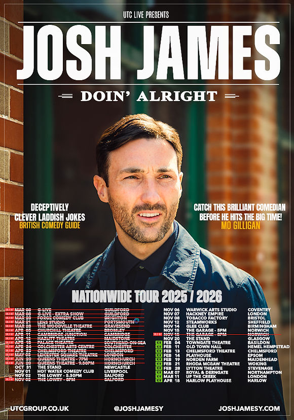 JOSH JAMES - WEBSITE POSTER.jpg