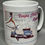Miniaturbild: Club- Tasse
