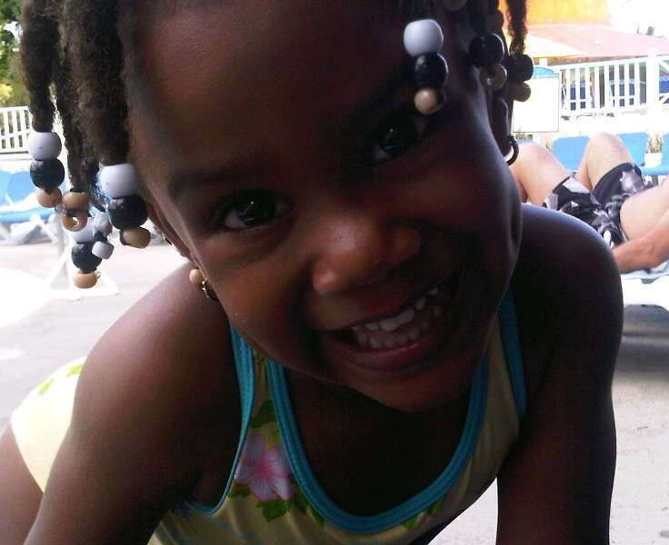 Get to know your little ones