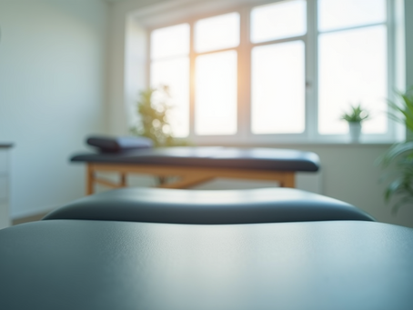 Unlock the Benefits of Chiropractic Services