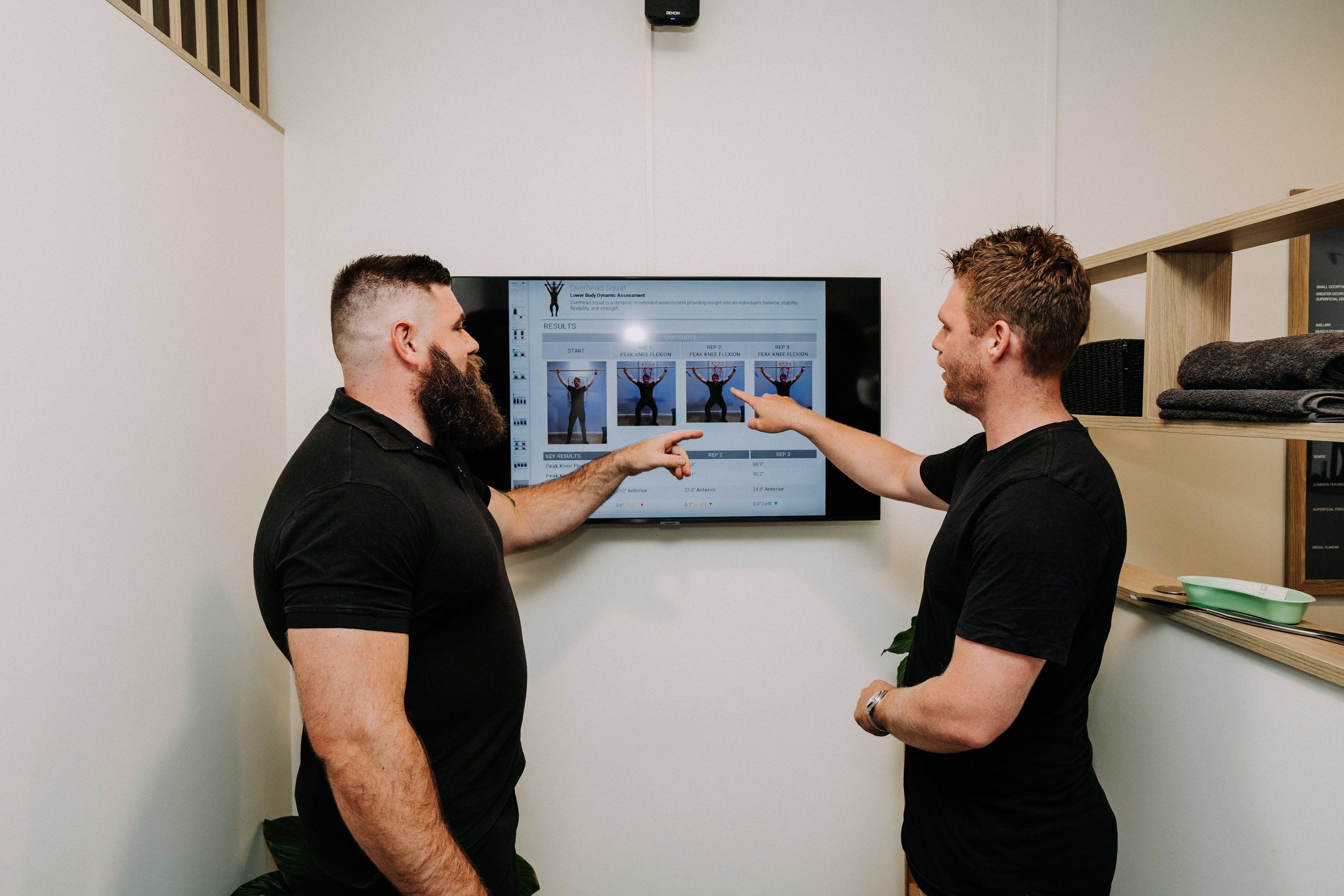 Disc injuries chiropractic care at North Fremantle Chiropractic