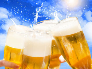 「中央会館夏祭りは食べ放題！飲み放題！」