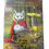 Miniature : Le tarot des chouettes et des hiboux