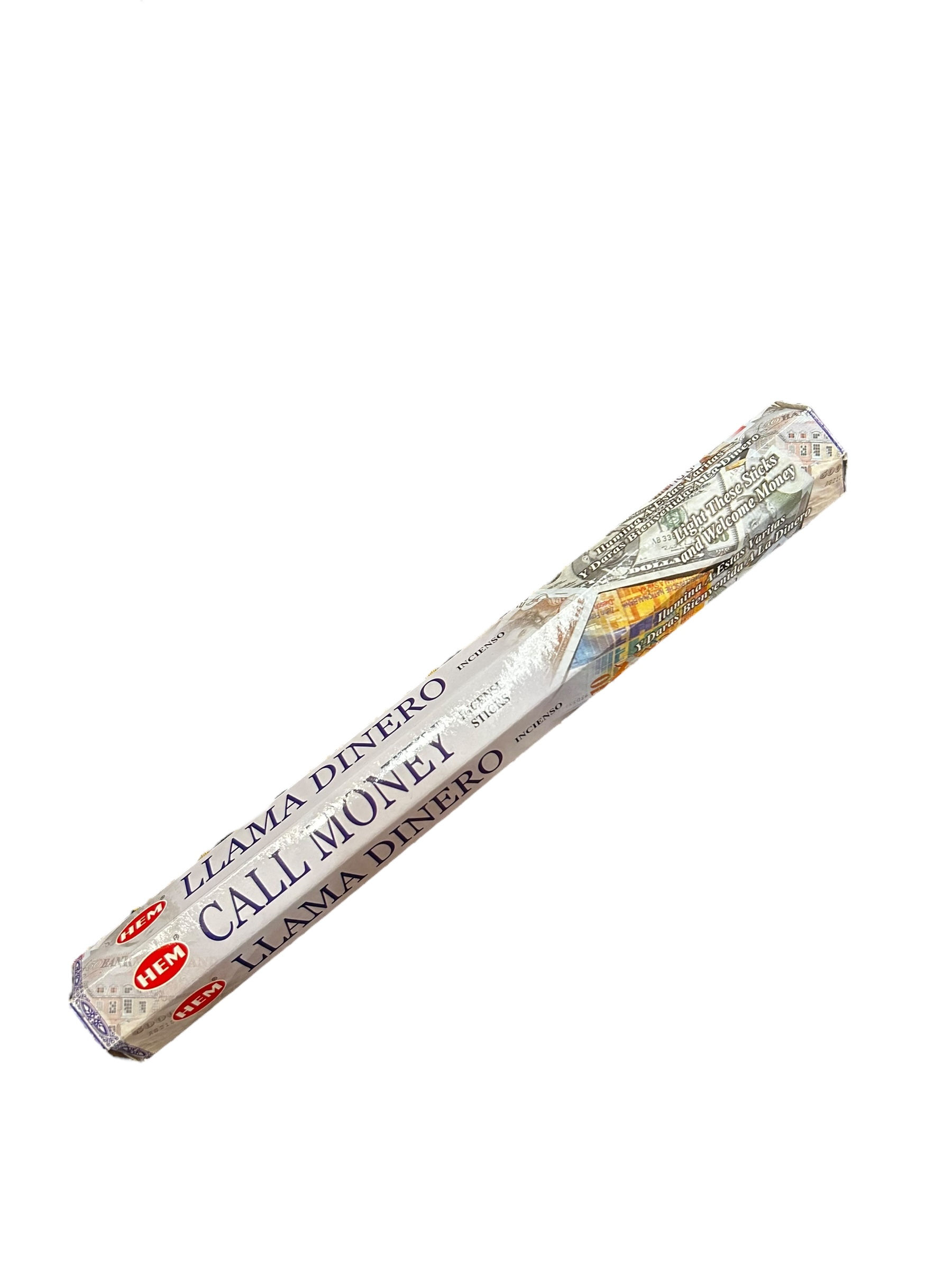 Encens HEM - Attire l'argent