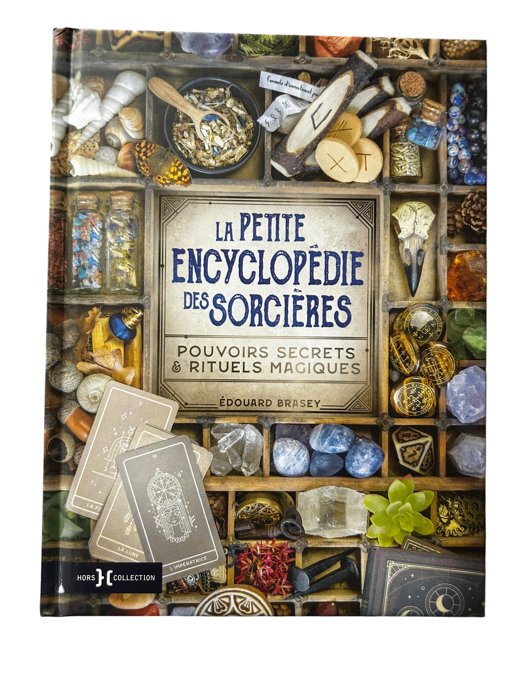 La petite encyclopédie des sorcières