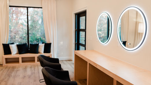 Explore The Glass House | Nichols Heir