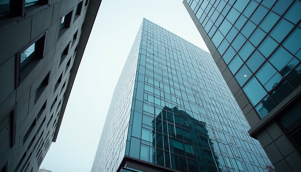 Unlocking Success with Local B2B Marketing Services: Partnering with an Irish B2B Marketing Agency