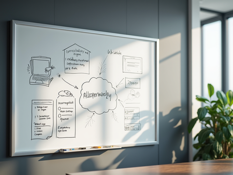Why SMEs Benefit from Outsourced Marketing Solutions