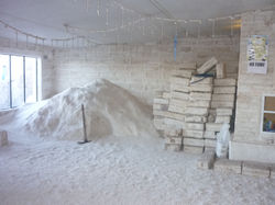 Hostal de Sal Uyuni