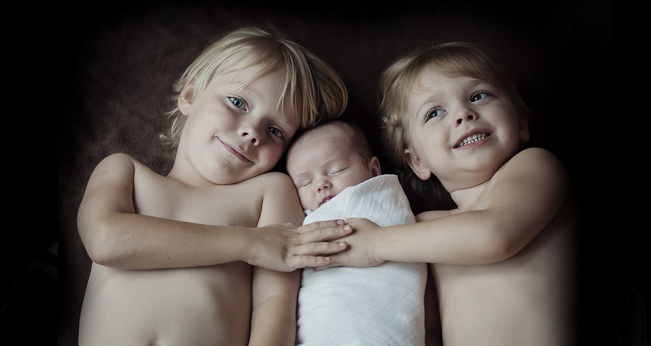 Siblings