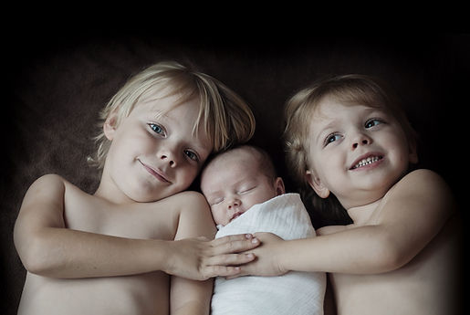 Siblings