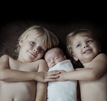 Siblings