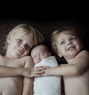 Siblings