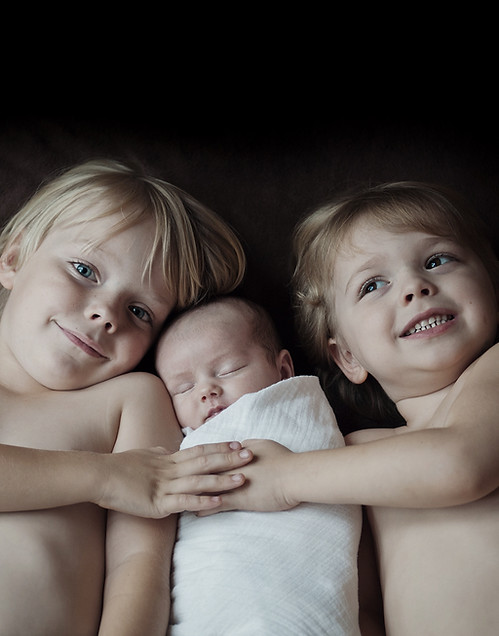 Siblings