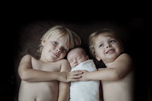 Fever in Children