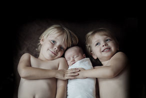 Conflicts in Child Protection Proceedings [Michigan]:  Part 4 ~ Handling Conflicts Between Siblings 