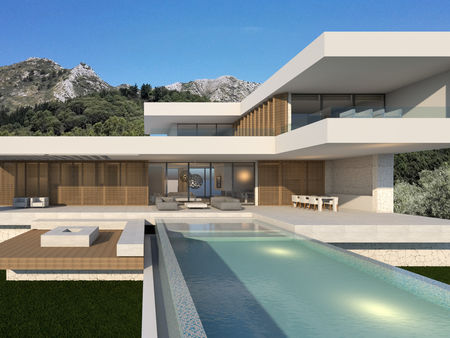 HOME PRICE INCREASES MAY LEVEL OFF NEXT YEAR