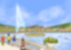 Jet d'Eau