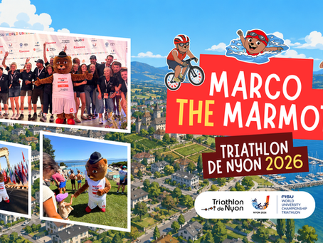 triathlon de nyon