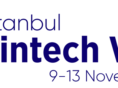 Istanbul Fintech Week 2020
