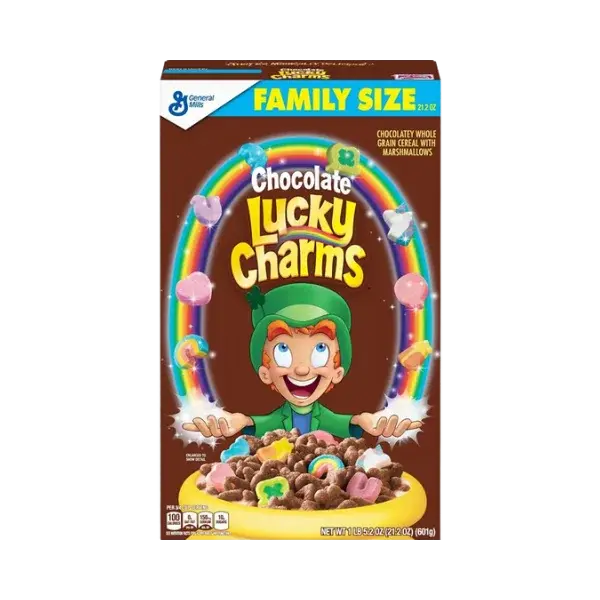 Thumbnail: Lucky Charms