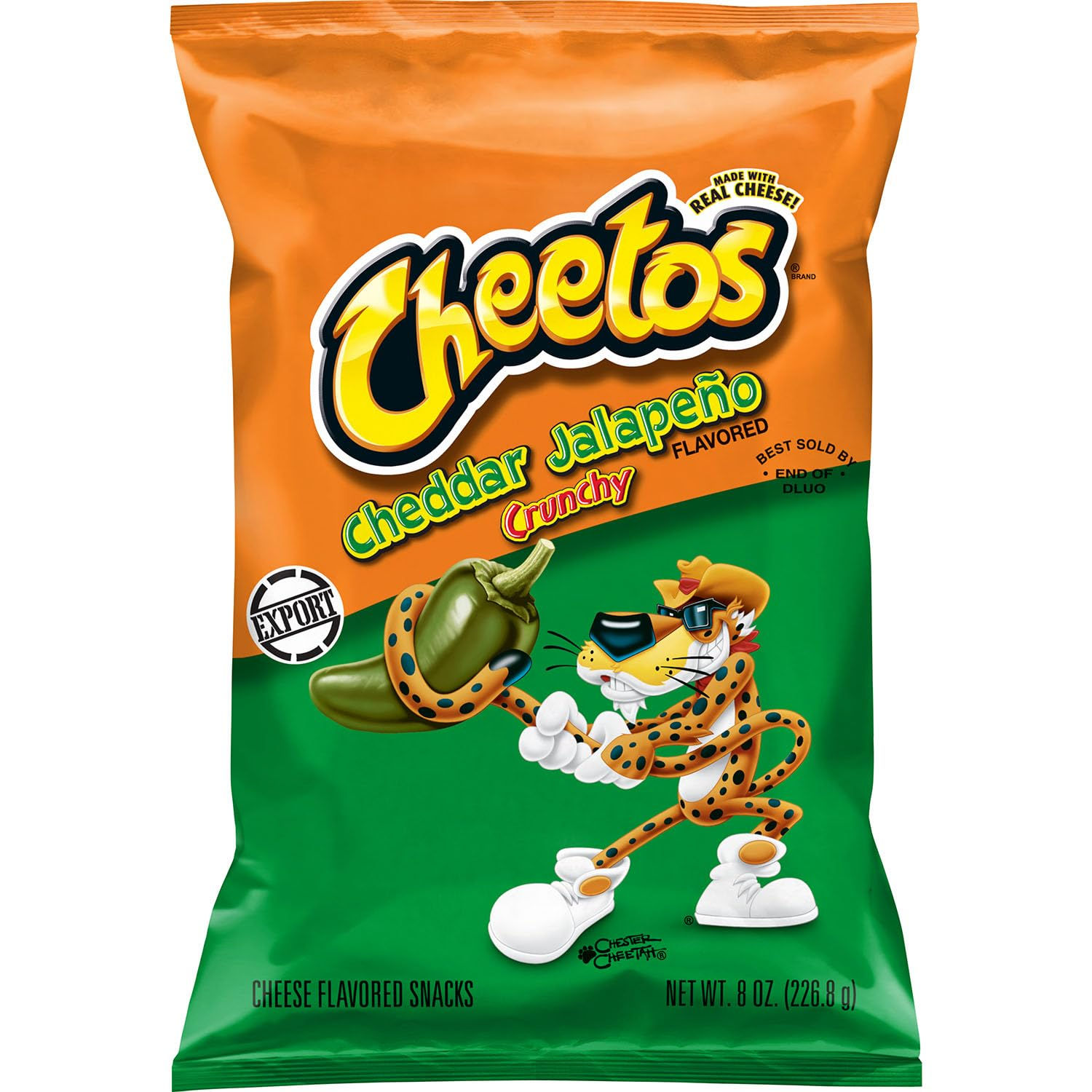 Cheetos