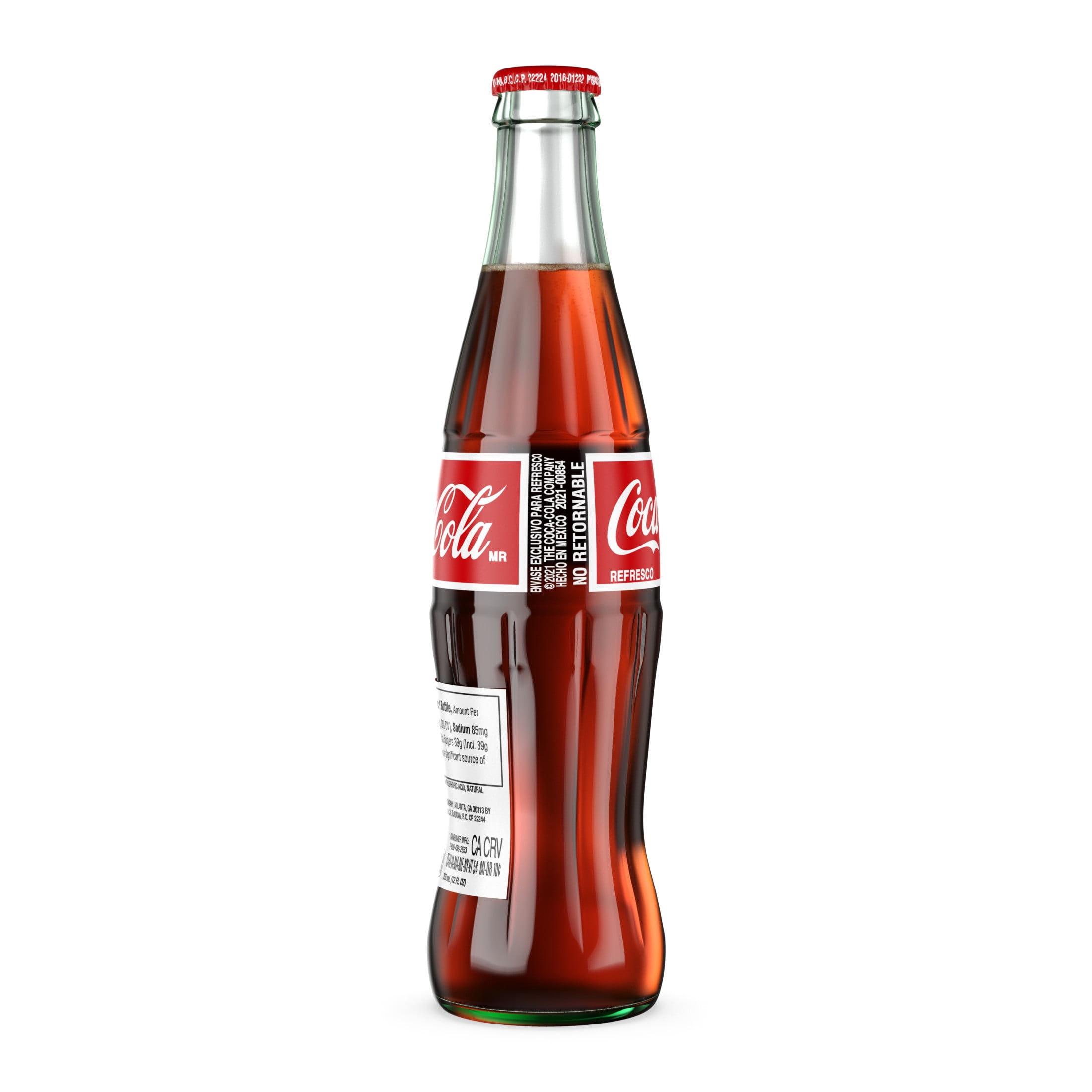 Mexican Coke