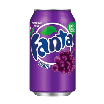 Thumbnail: Fanta - 355ml Cans