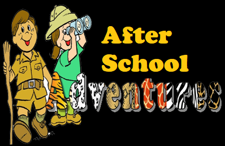 afteschool adventures website