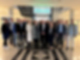 Reden, Vernetzen, Anpacken: Unternehmerfrühstück im Oberzentrum Südthüringen