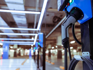 Elektrikli Araç Şarj İstasyonu Nedir?