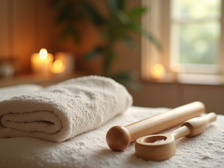 Top Face Massage Tips for a Youthful Glow